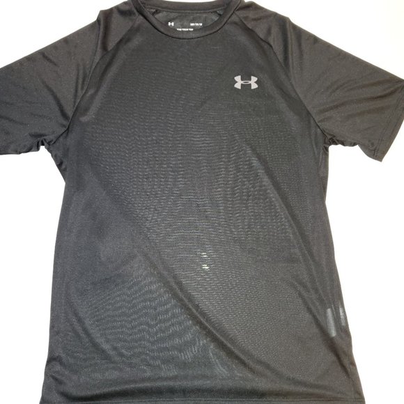 Men's Under Armour Short-Sleeve T Shirt 2 pack! - Picture 5 of 9
